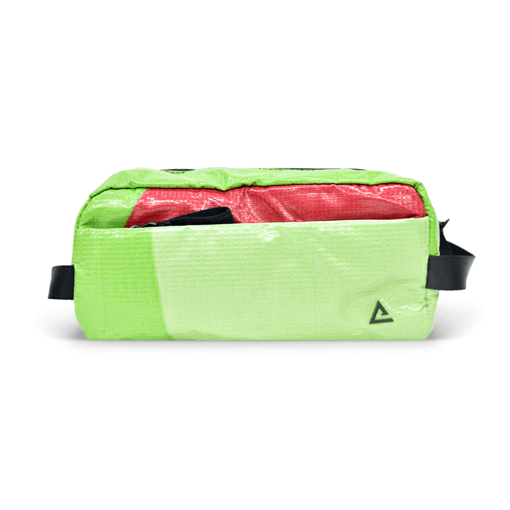 Munich Toiletry Bag