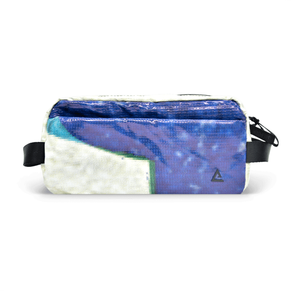 Munich Toiletry Bag