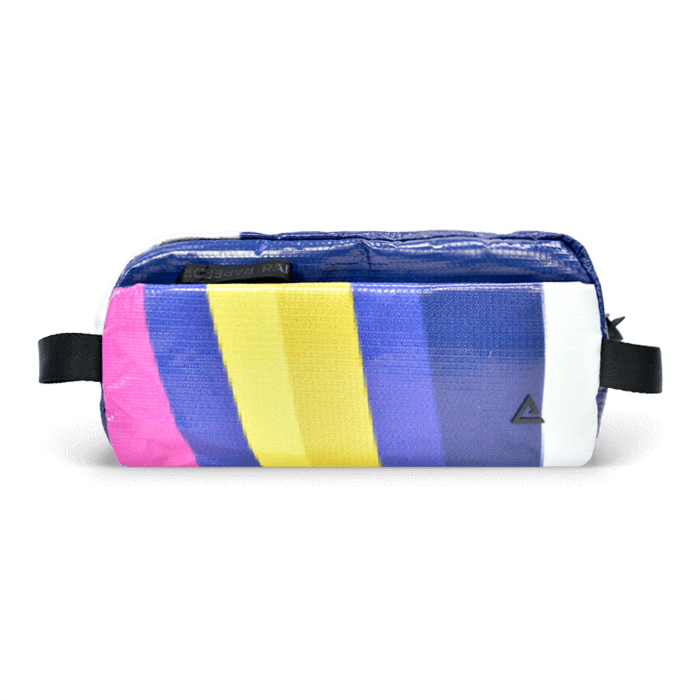 Munich Toiletry Bag