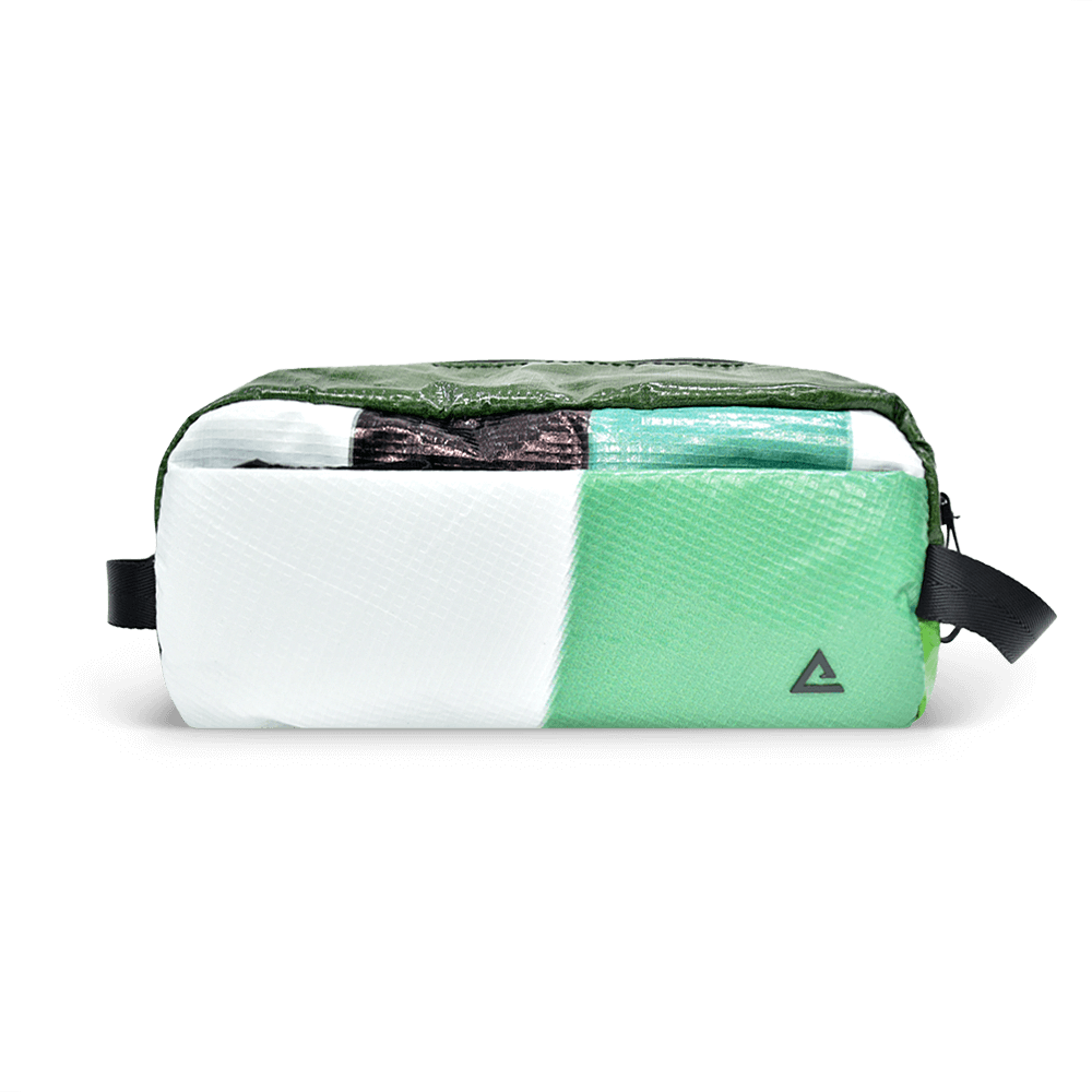 Munich Toiletry Bag