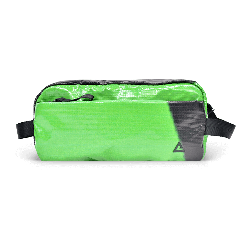 Munich Toiletry Bag