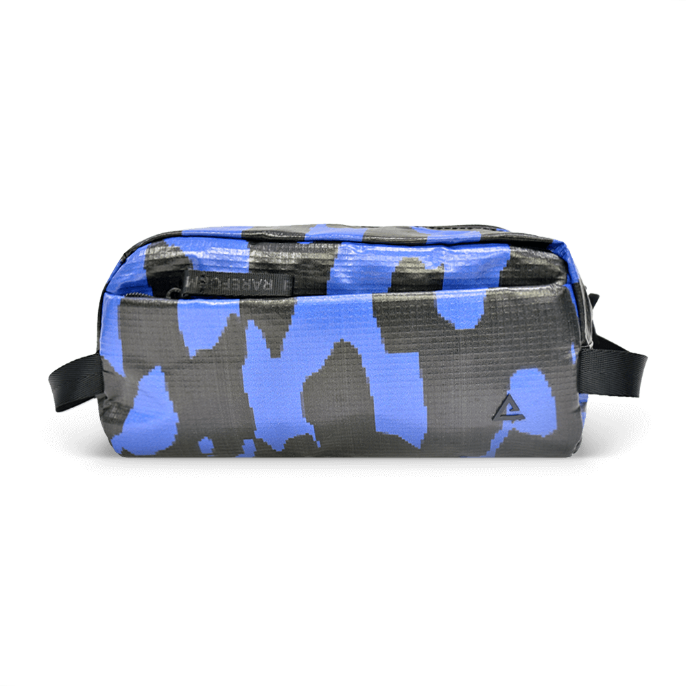 Munich Toiletry Bag