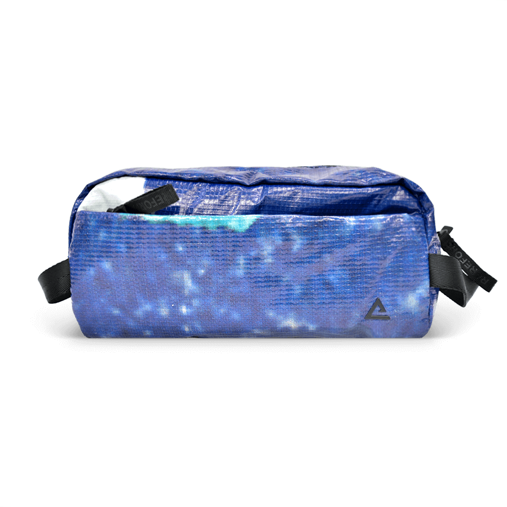 Munich Toiletry Bag