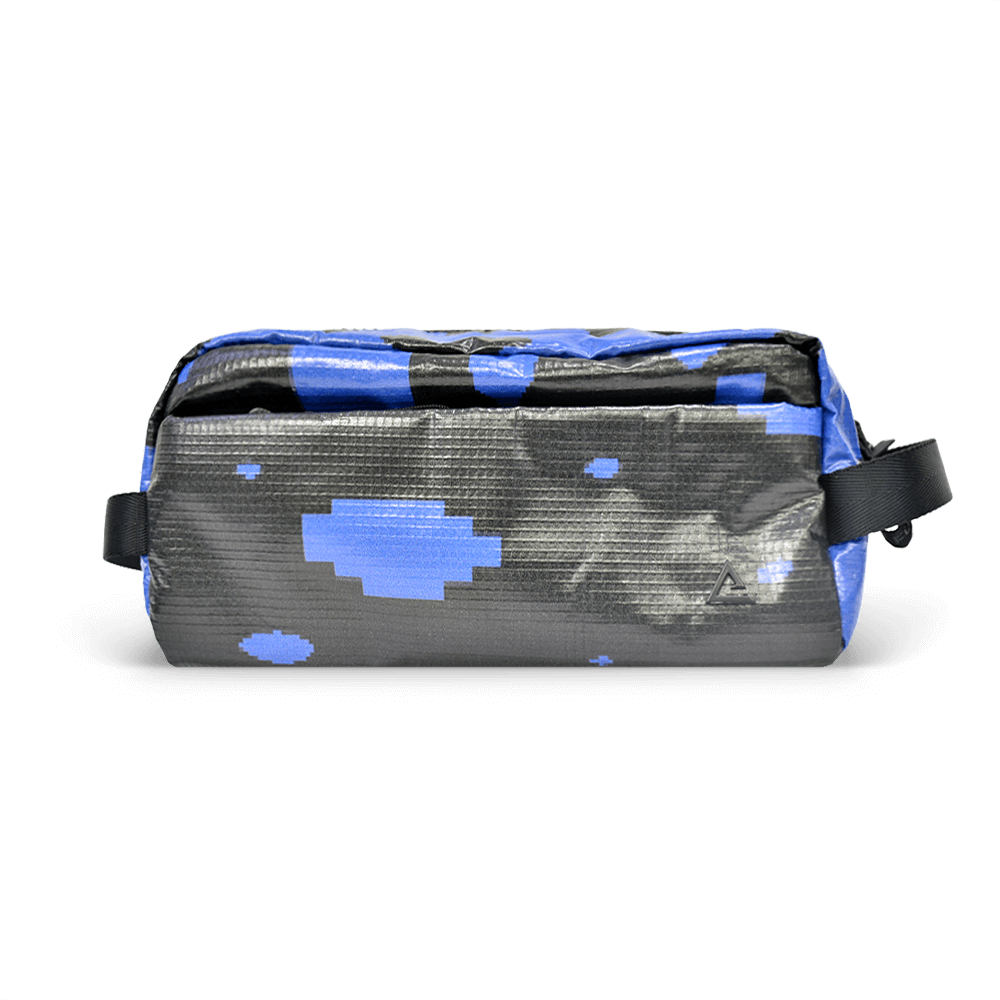 Munich Toiletry Bag