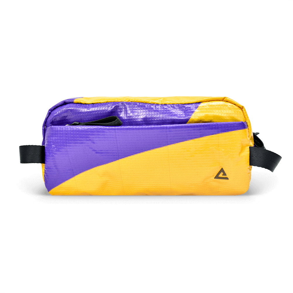 Munich Toiletry Bag
