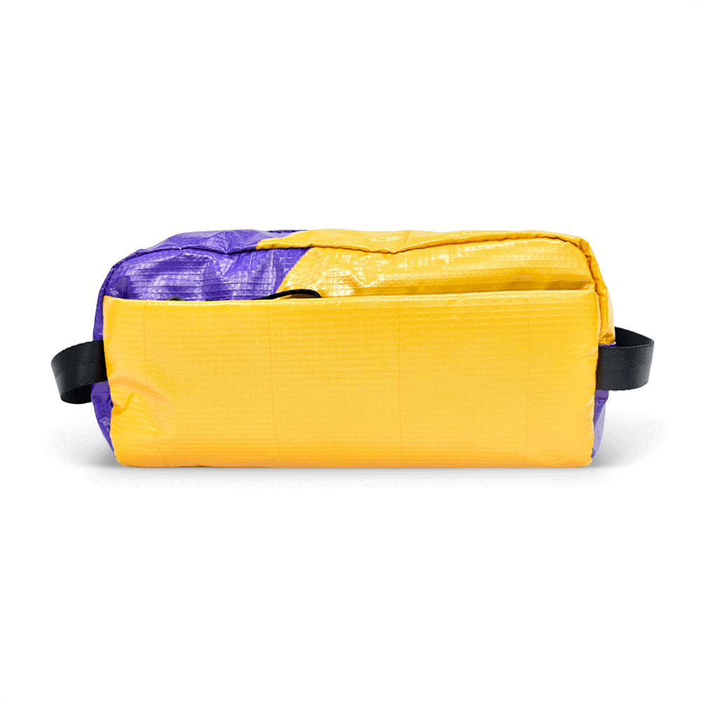 Munich Toiletry Bag