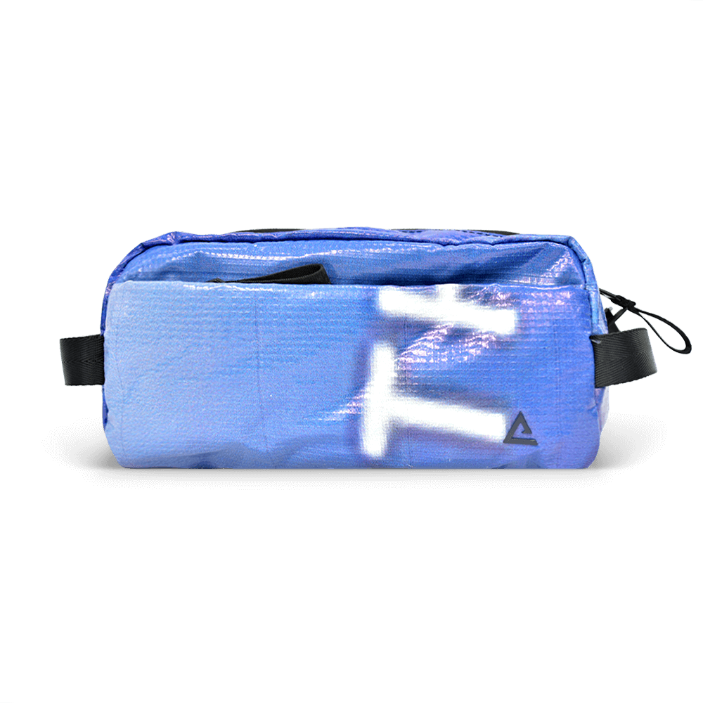 Munich Toiletry Bag
