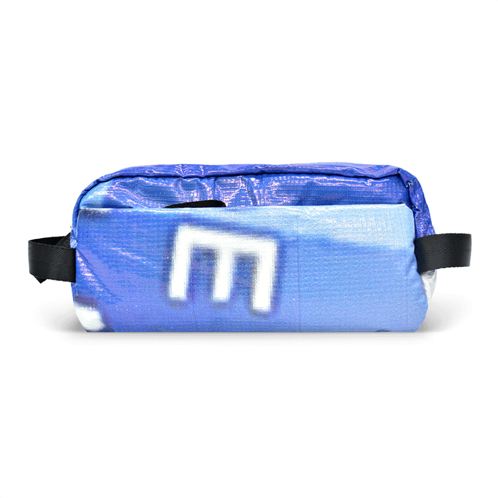 Munich Toiletry Bag