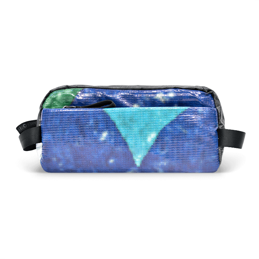 Munich Toiletry Bag