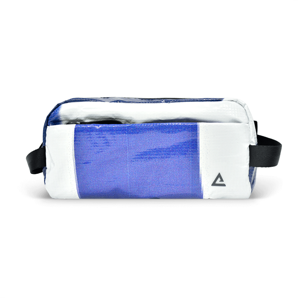 Munich Toiletry Bag