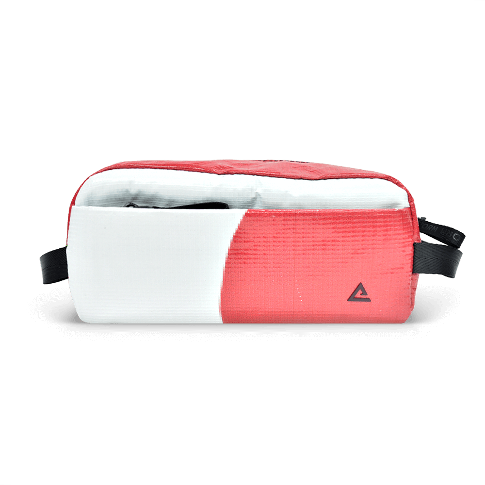 Munich Toiletry Bag
