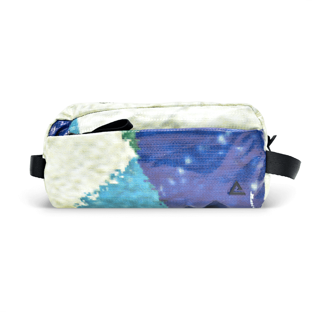 Munich Toiletry Bag