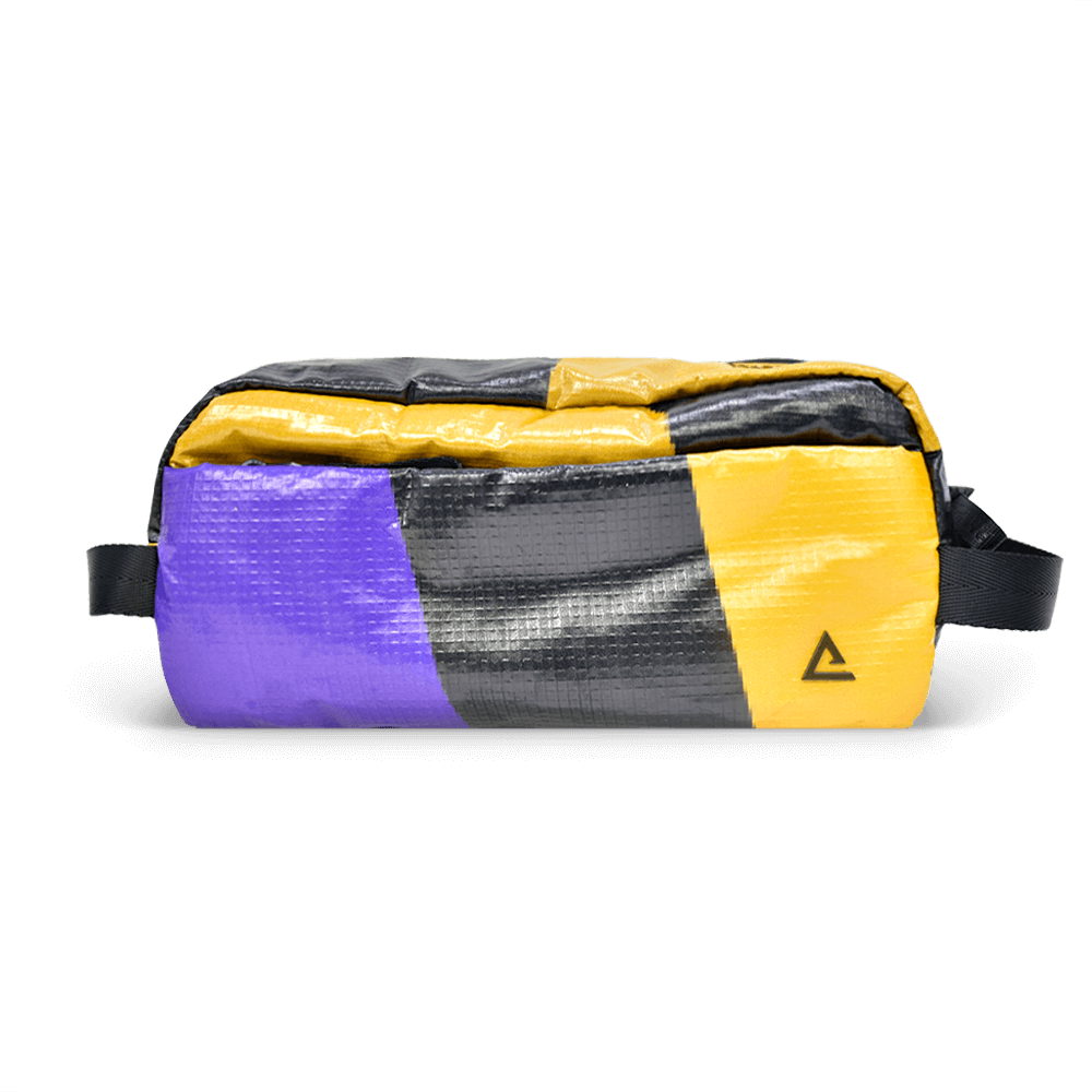 Munich Toiletry Bag
