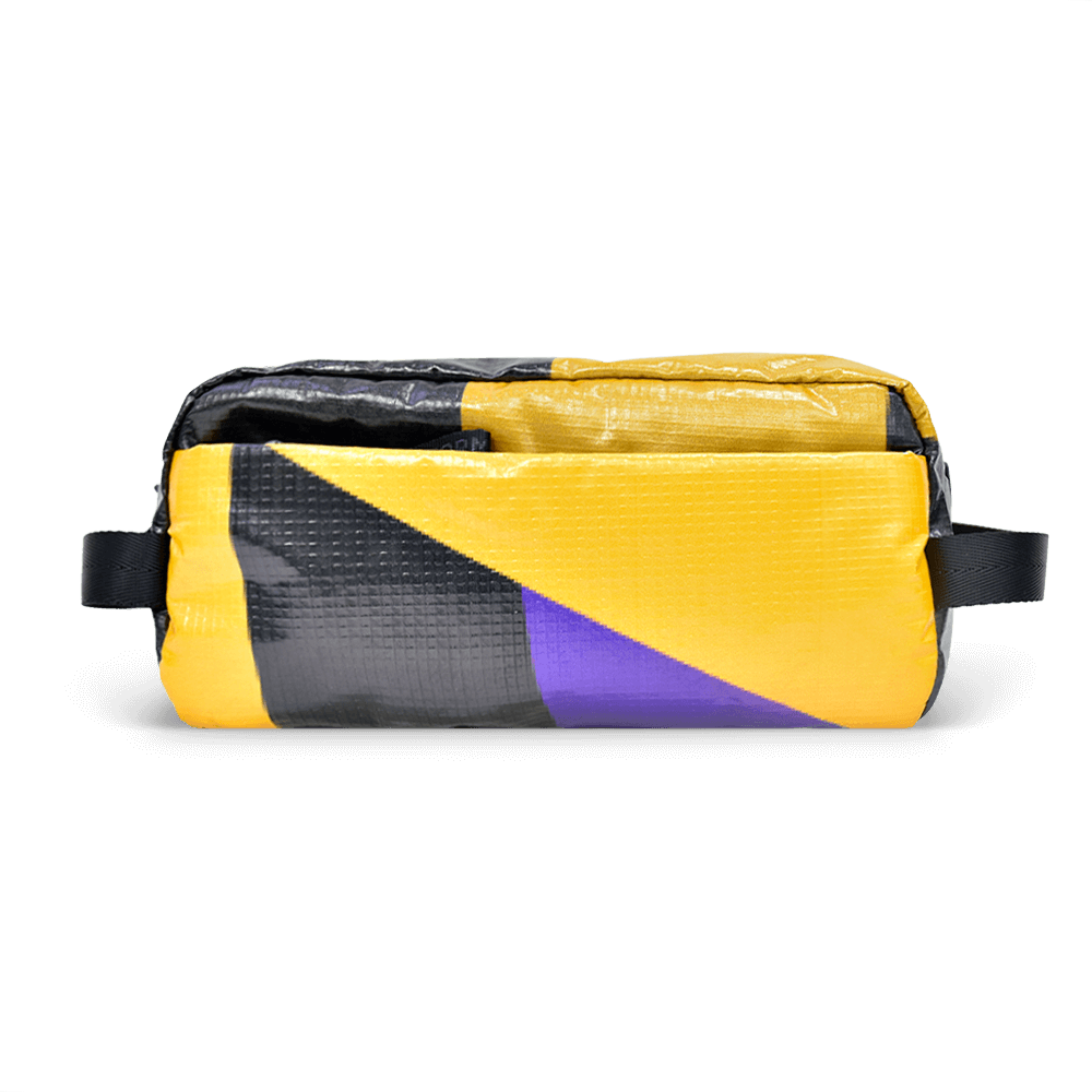Munich Toiletry Bag