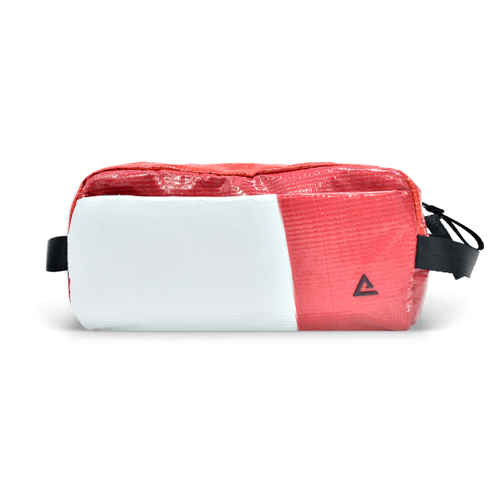 Munich Toiletry Bag