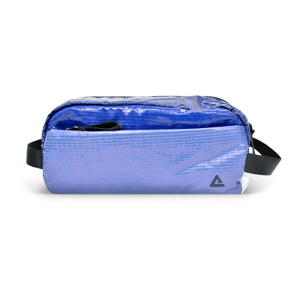 Munich Toiletry Bag