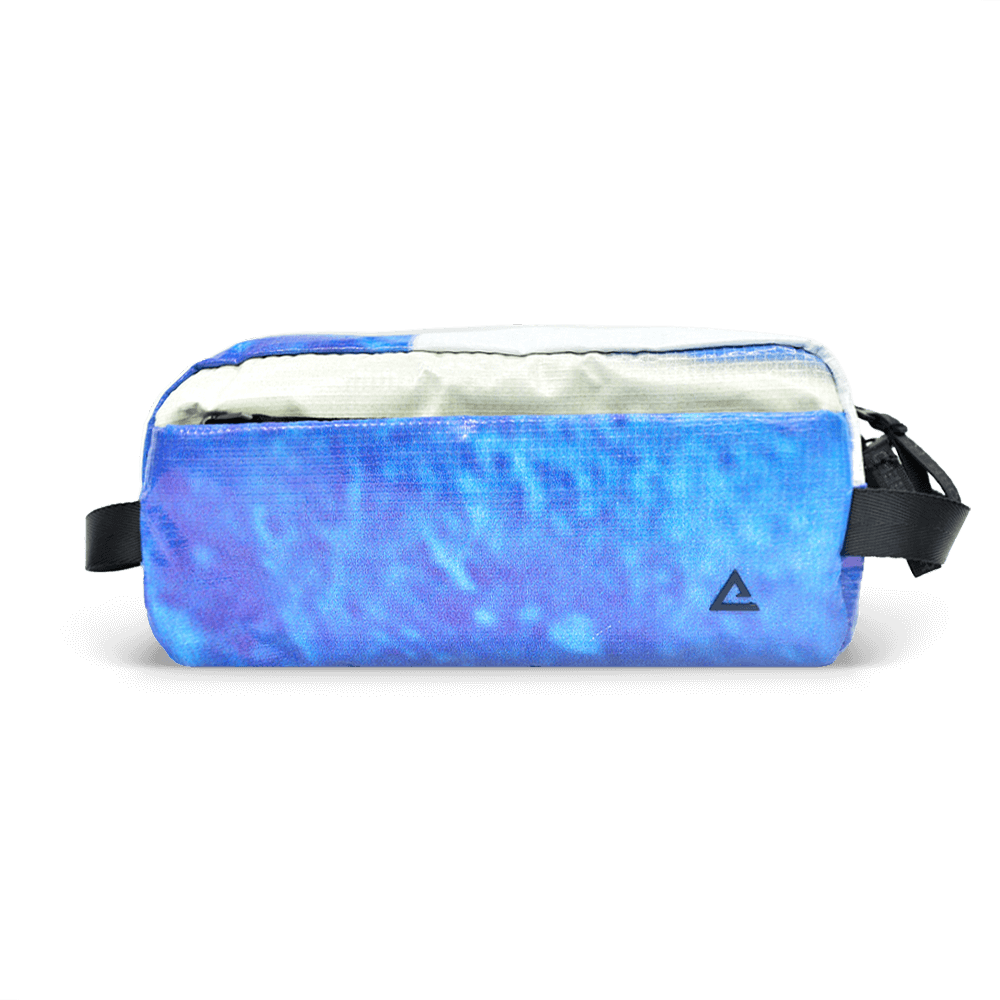 Munich Toiletry Bag