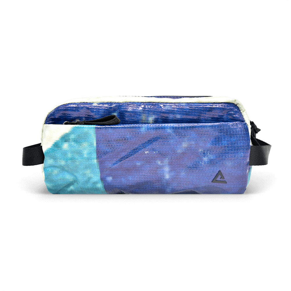Munich Toiletry Bag