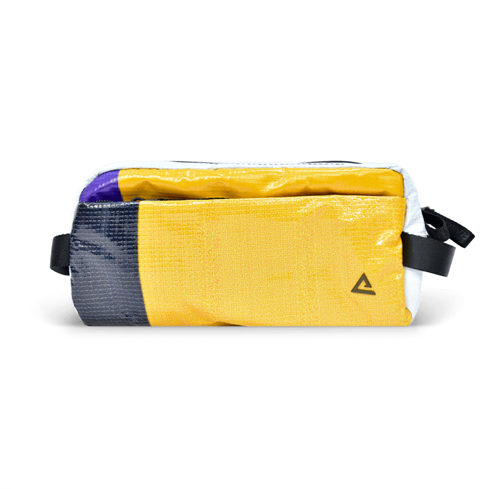 Munich Toiletry Bag