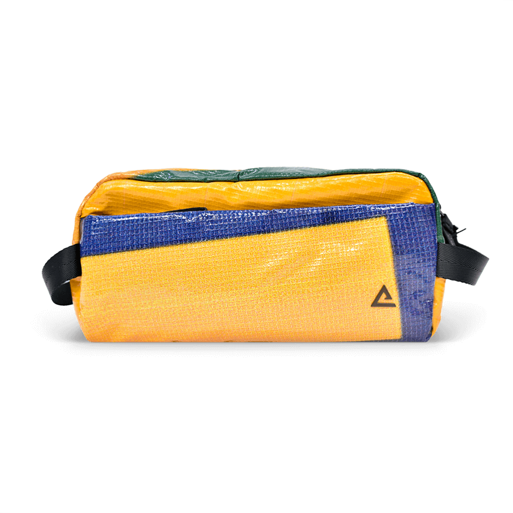 Munich Toiletry Bag