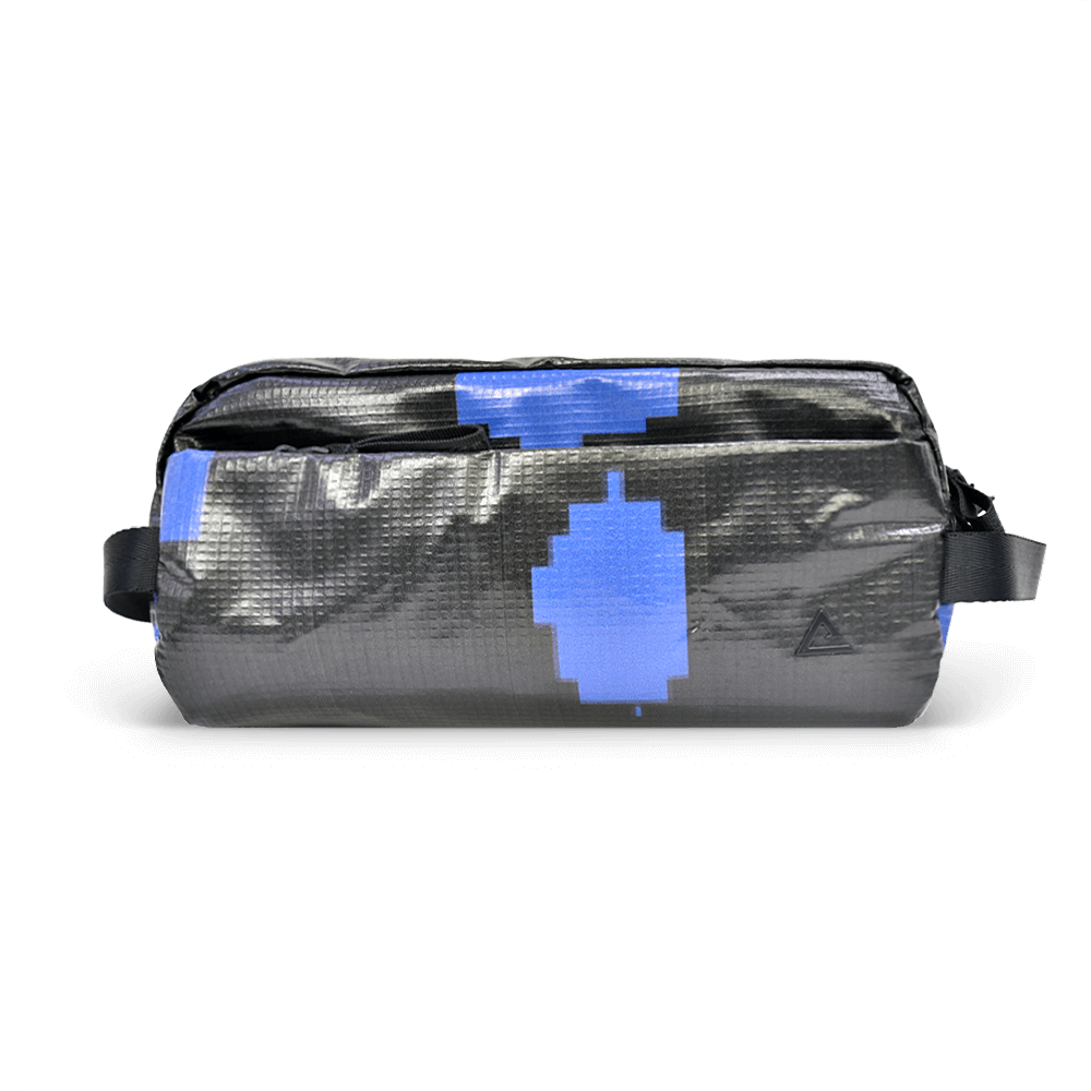 Munich Toiletry Bag