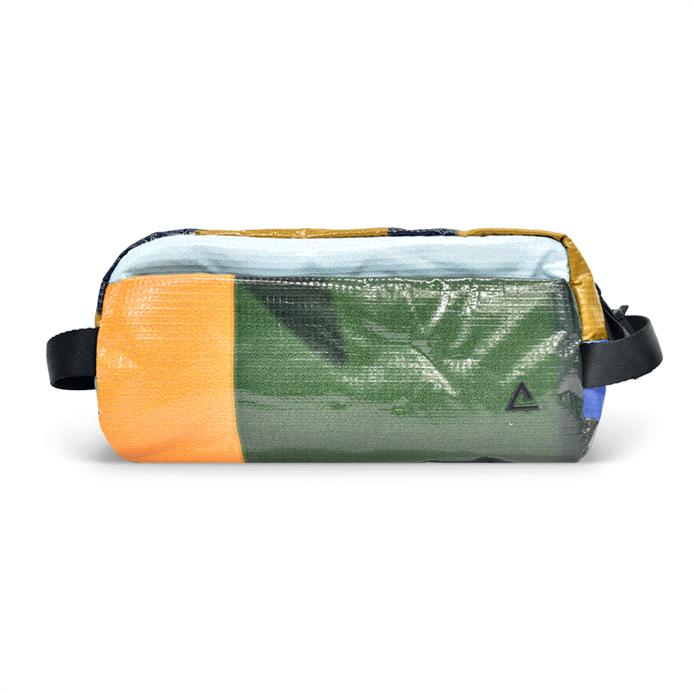 Munich Toiletry Bag