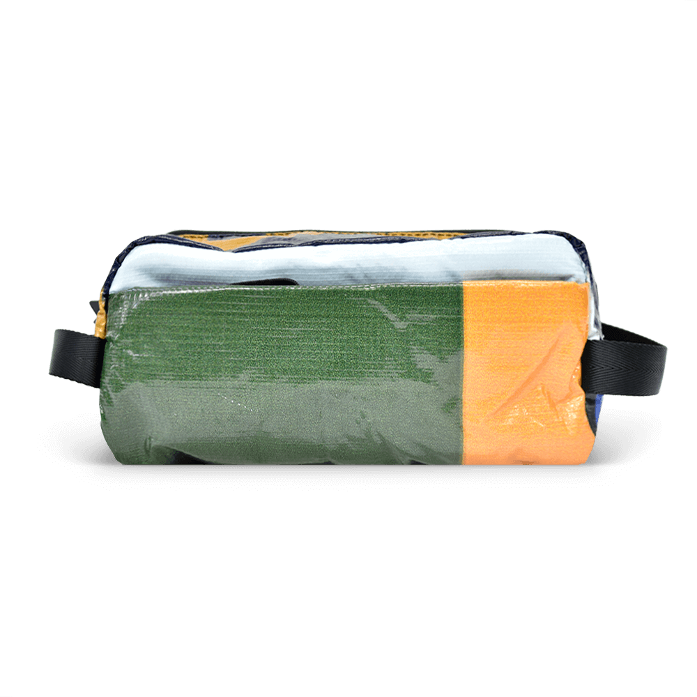 Munich Toiletry Bag