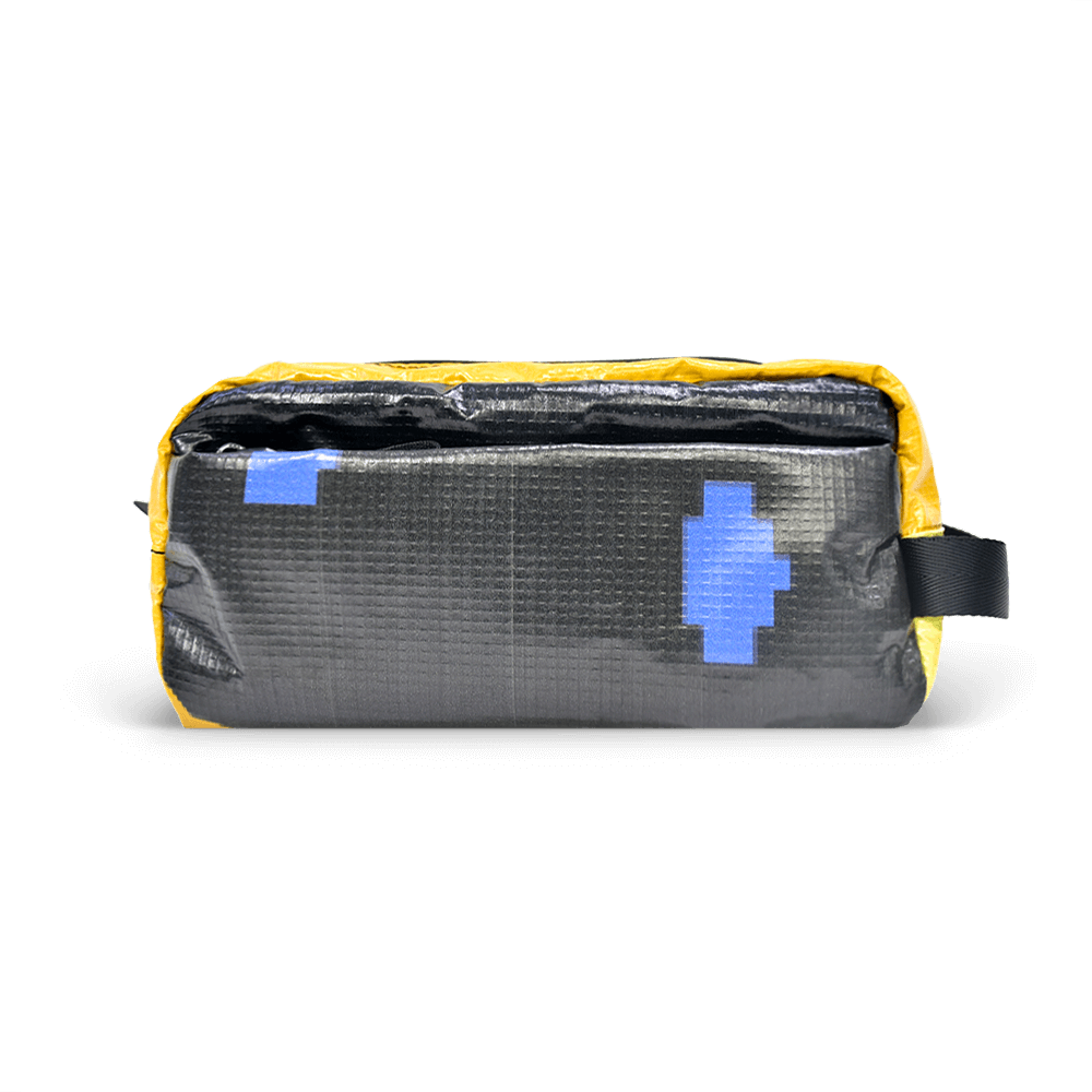 Munich Toiletry Bag