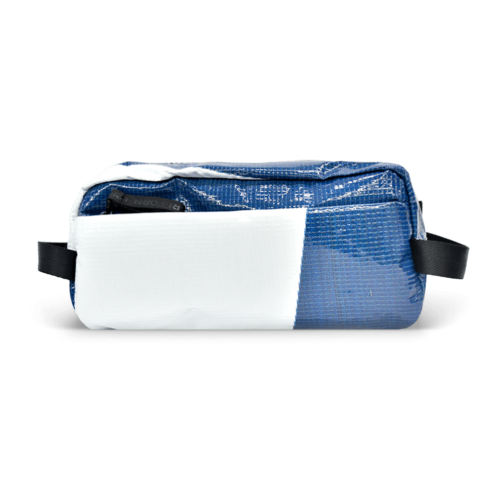 Munich Toiletry Bag