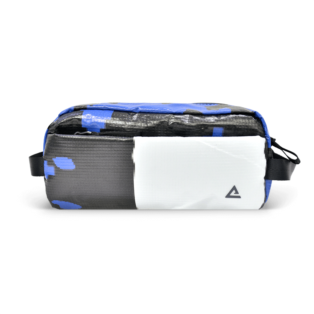 Munich Toiletry Bag