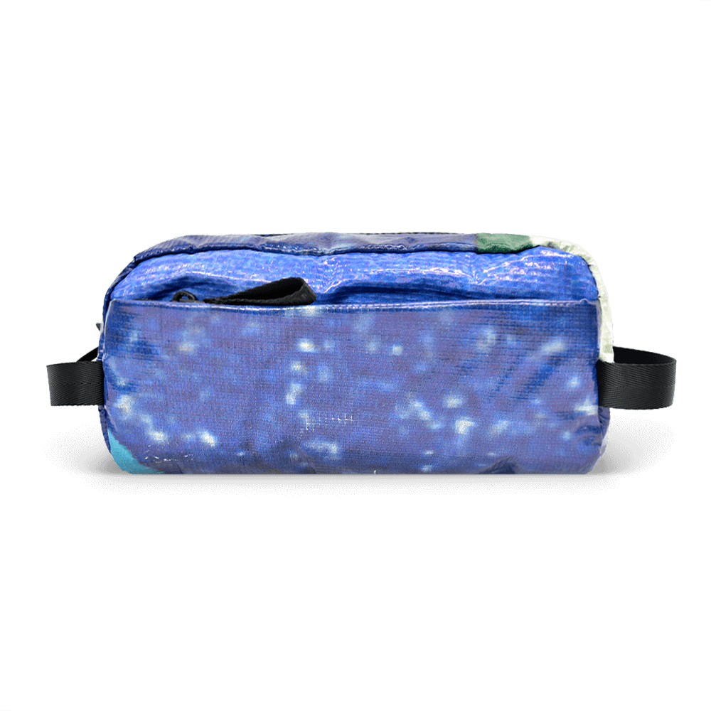 Munich Toiletry Bag