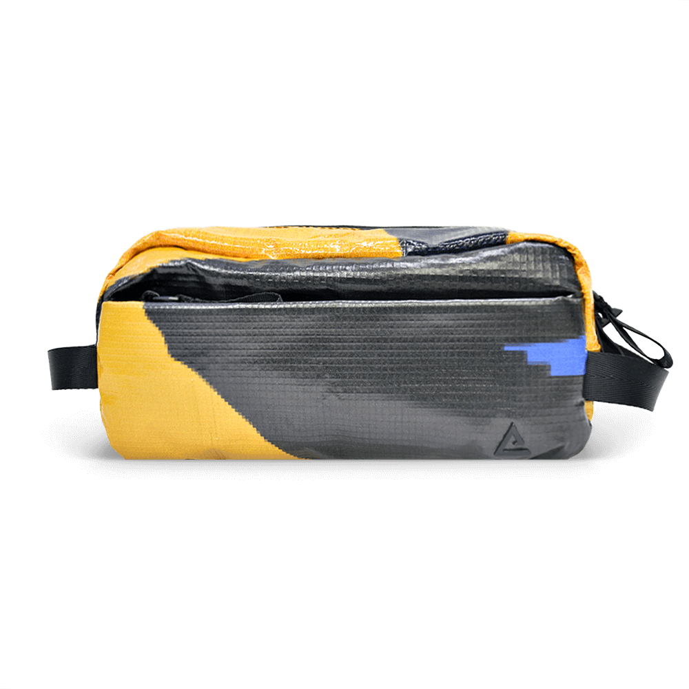 Munich Toiletry Bag