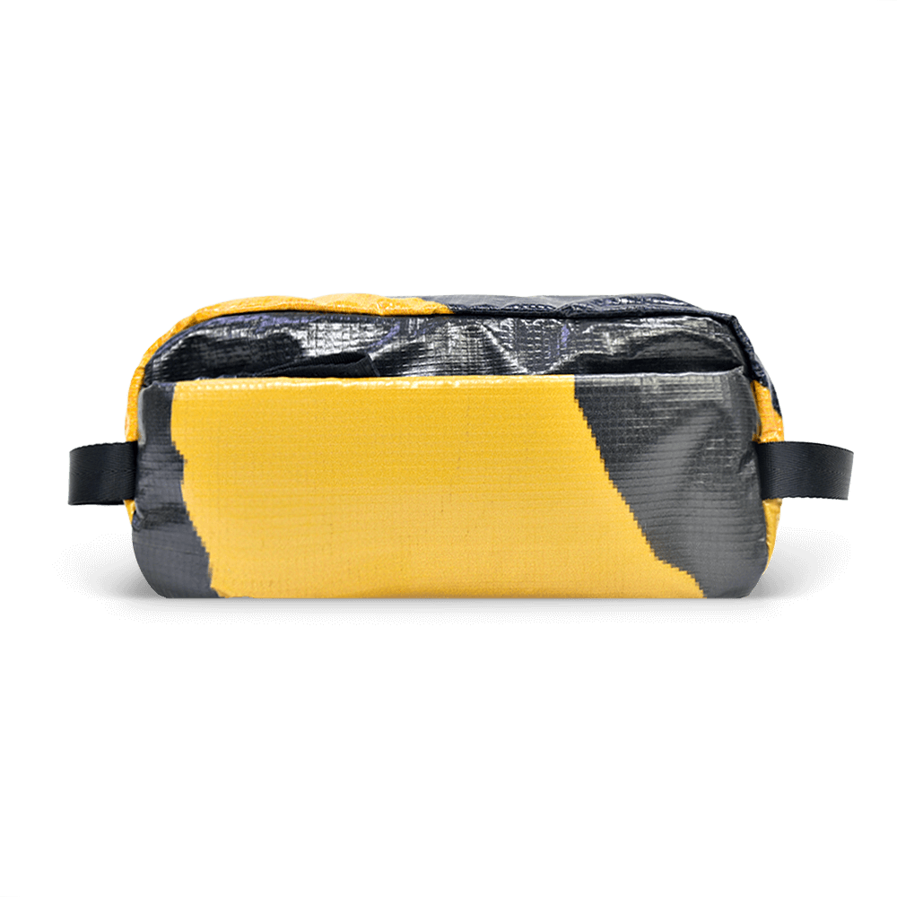 Munich Toiletry Bag