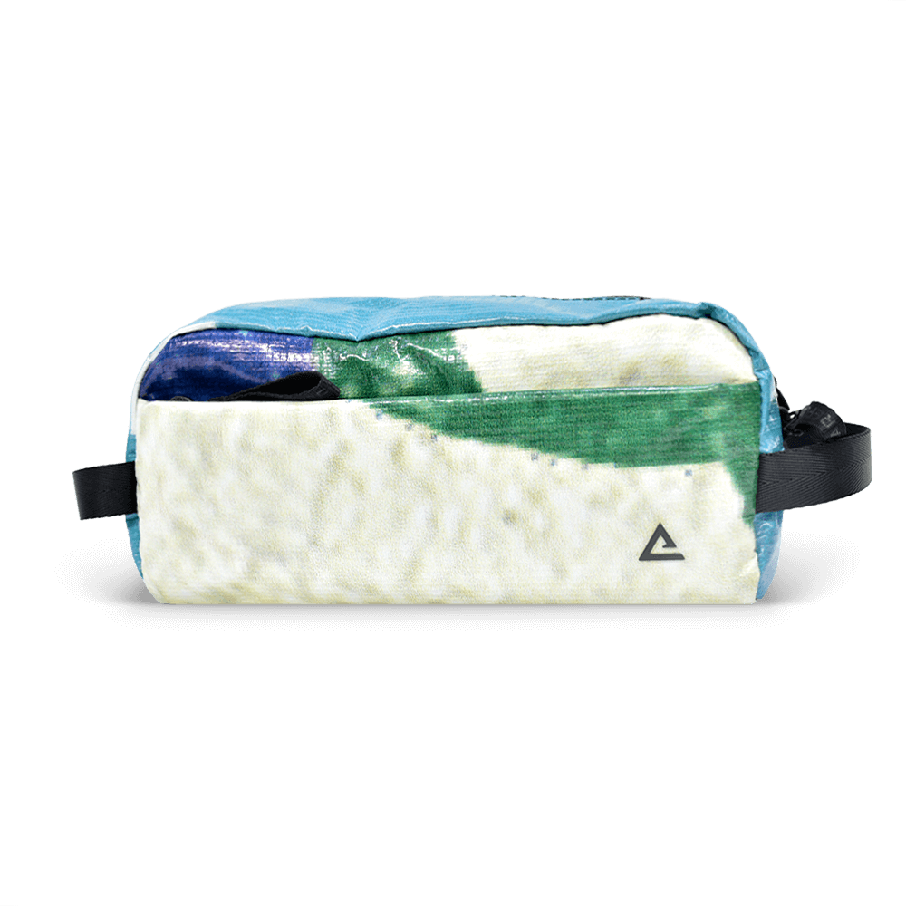 Munich Toiletry Bag