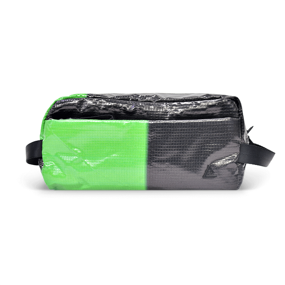 Munich Toiletry Bag
