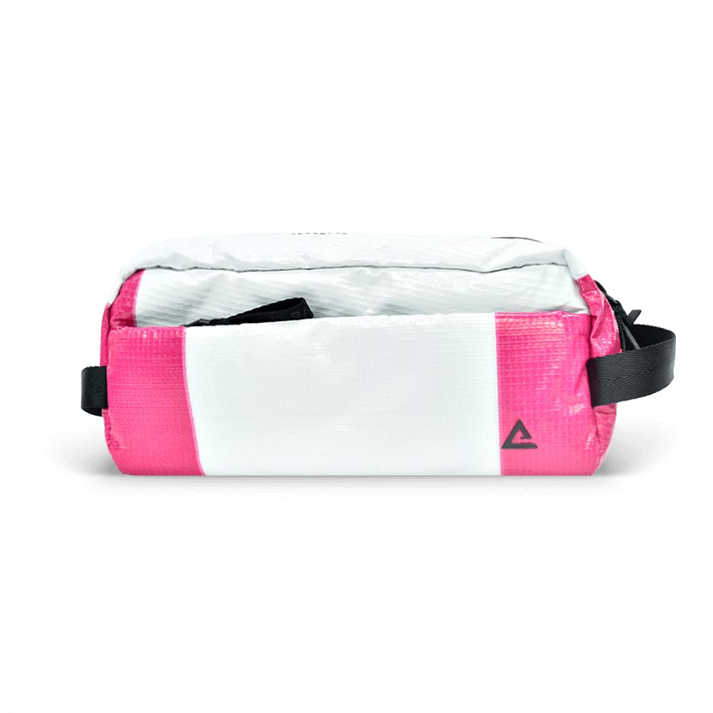 Munich Toiletry Bag