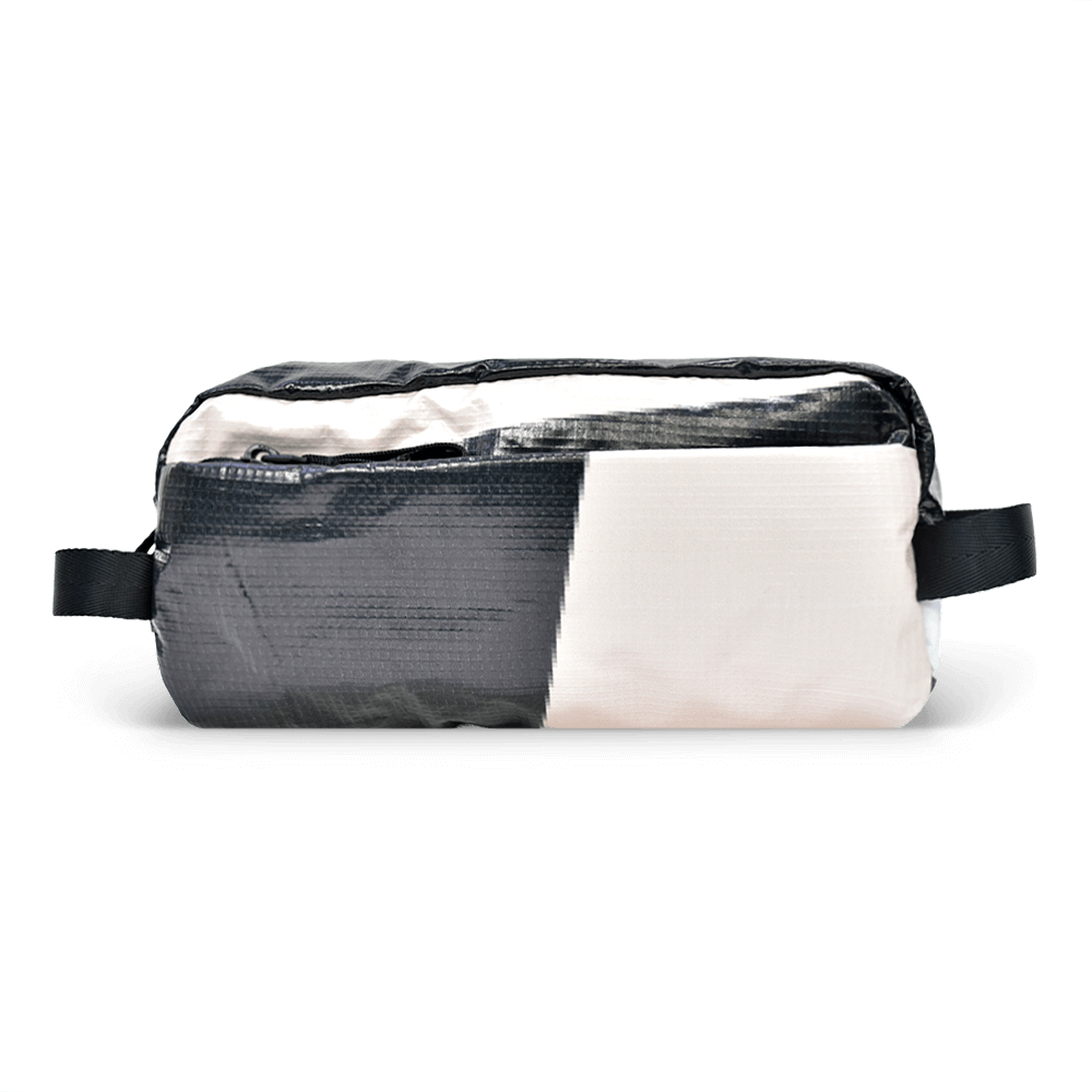 Munich Toiletry Bag