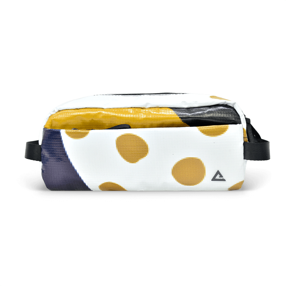 Munich Toiletry Bag