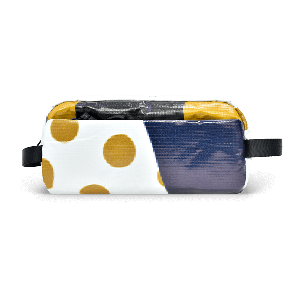 Munich Toiletry Bag