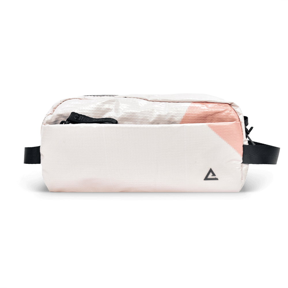 Munich Toiletry Bag