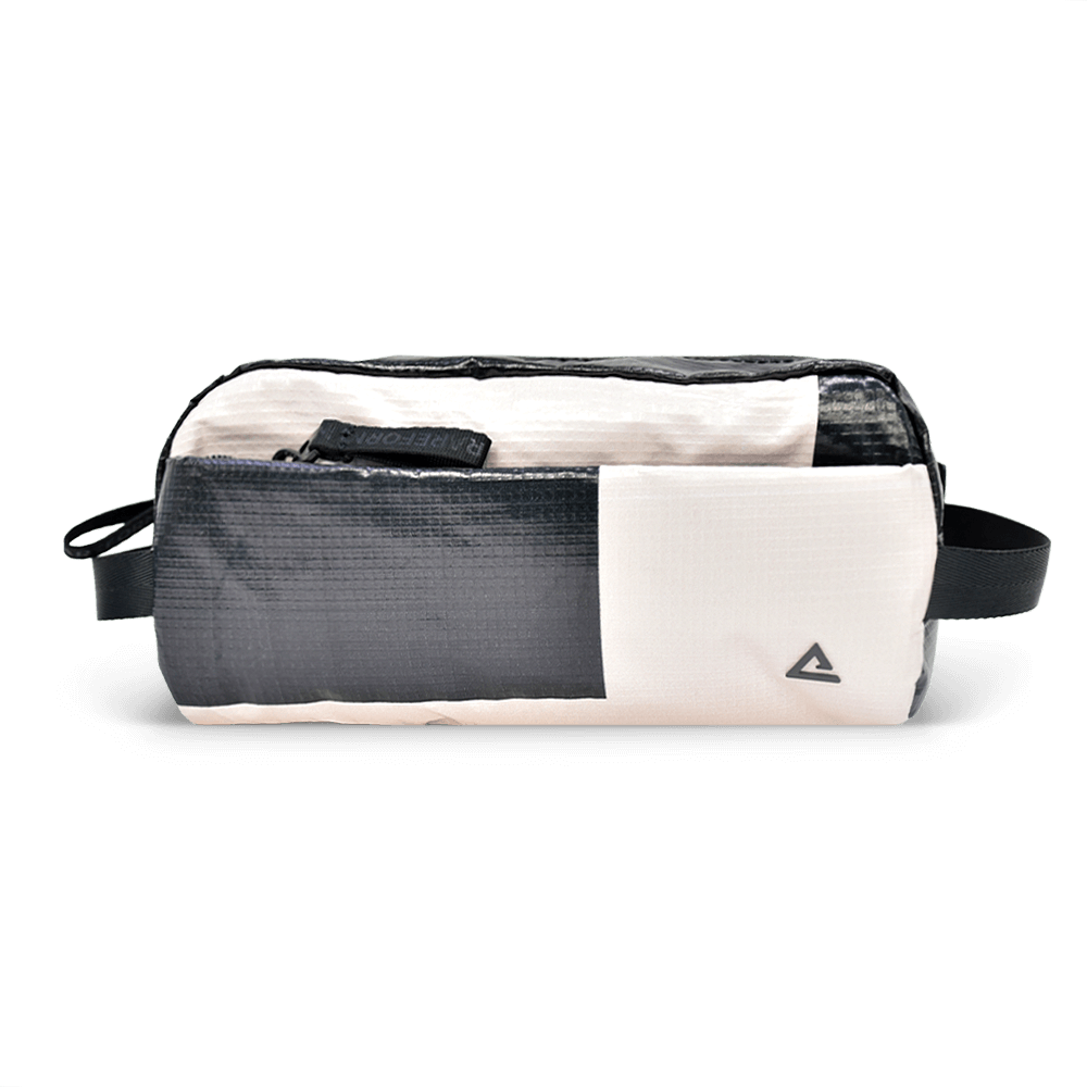 Munich Toiletry Bag
