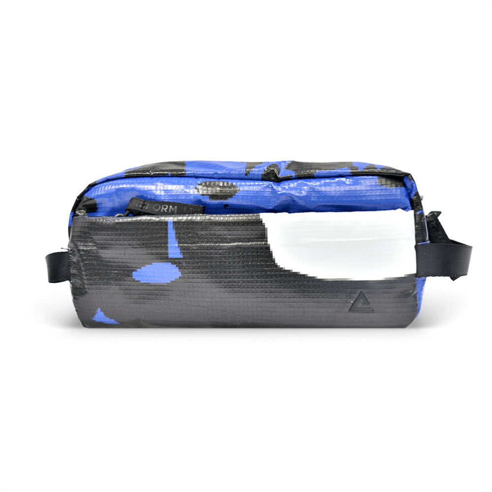 Munich Toiletry Bag