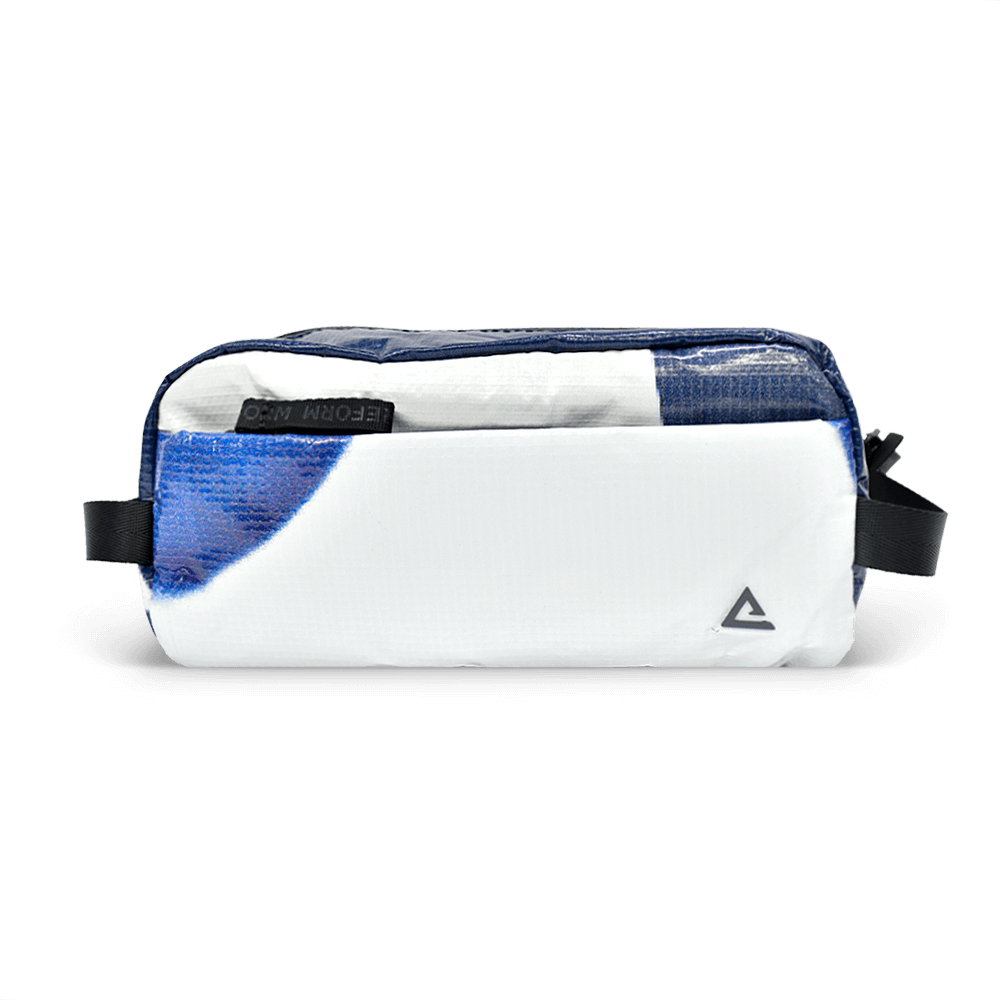 Munich Toiletry Bag