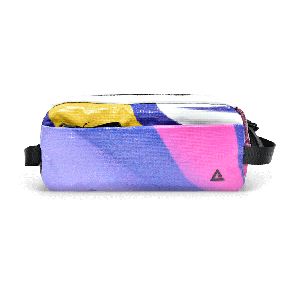 Munich Toiletry Bag