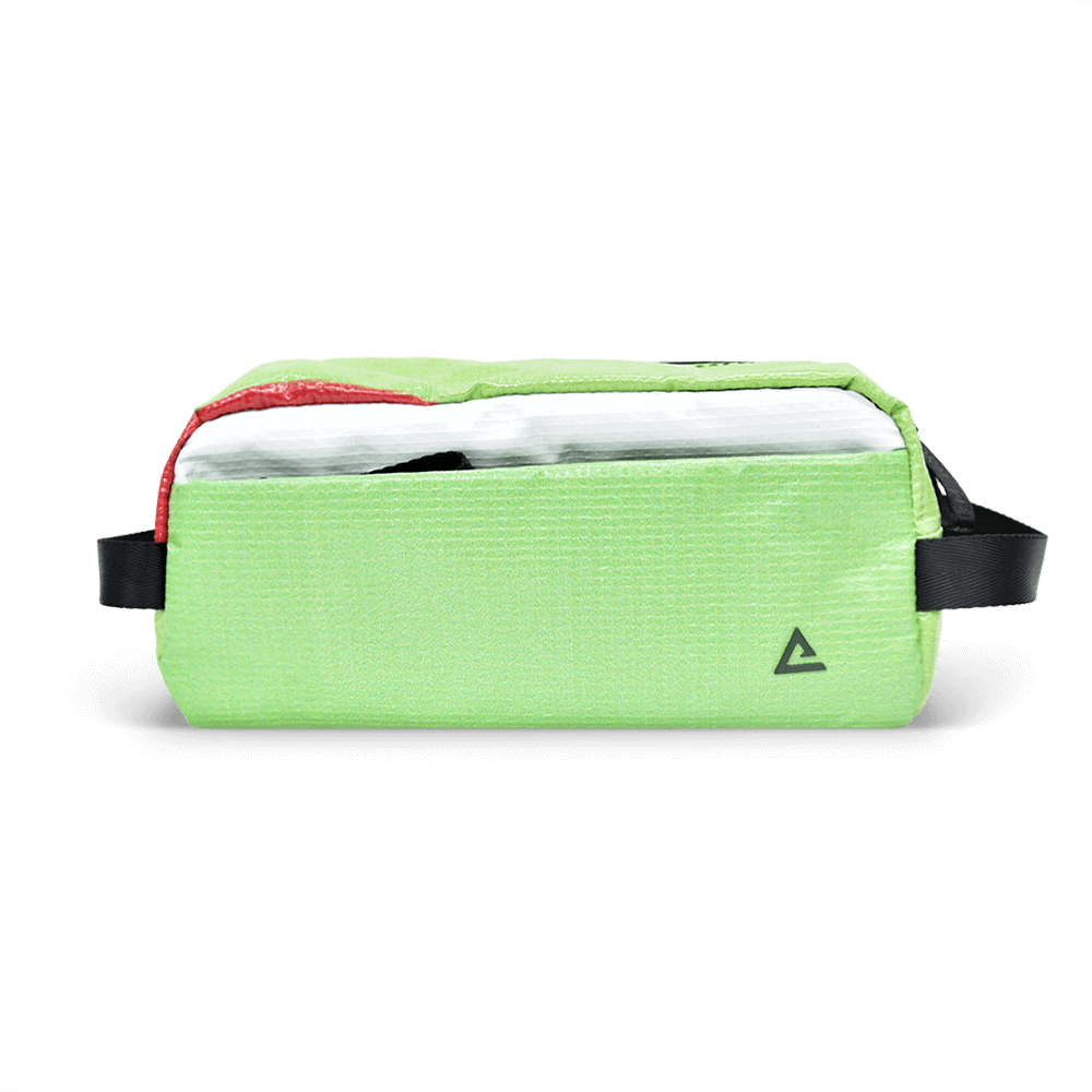 Munich Toiletry Bag