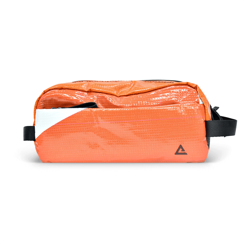 Munich Toiletry Bag