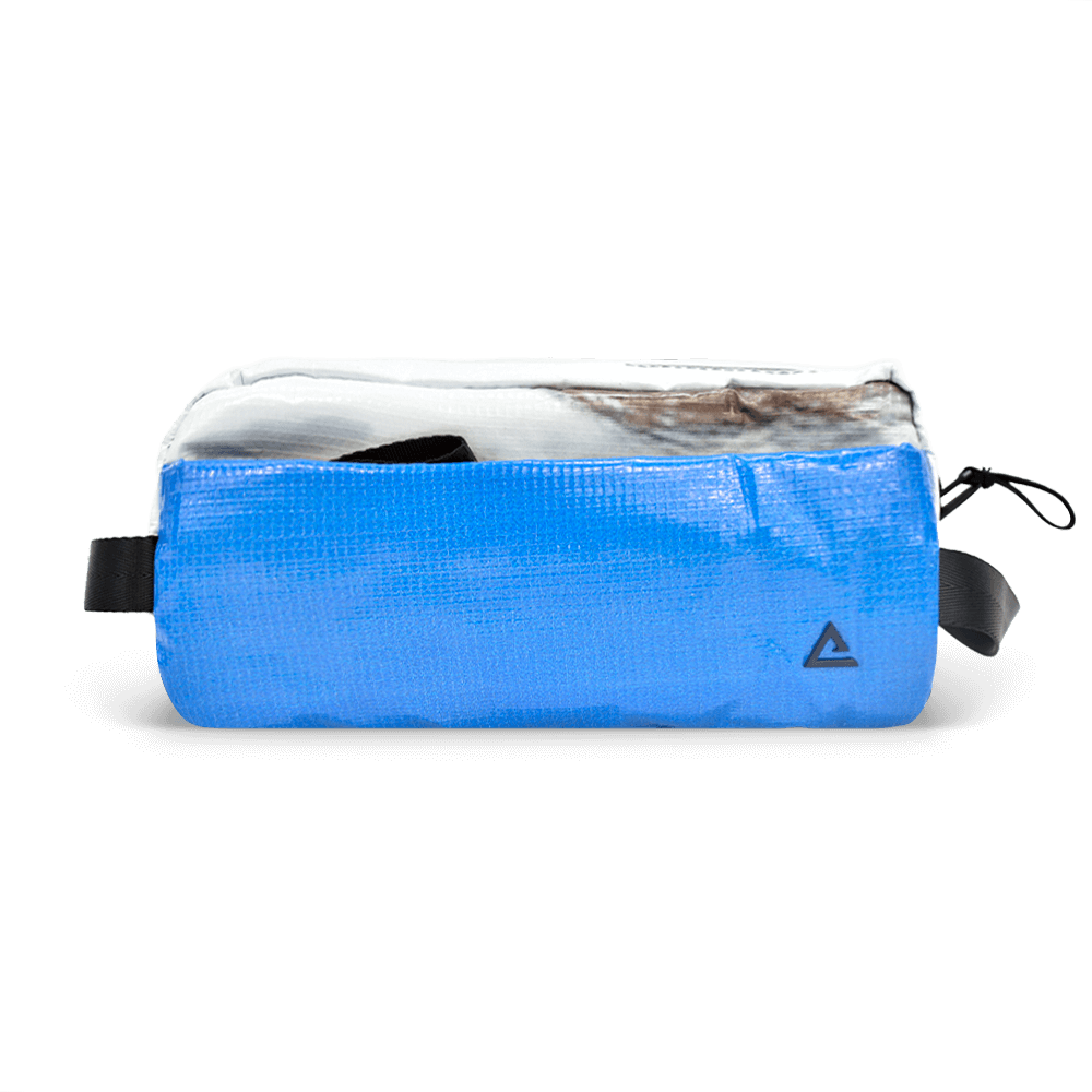 Munich Toiletry Bag