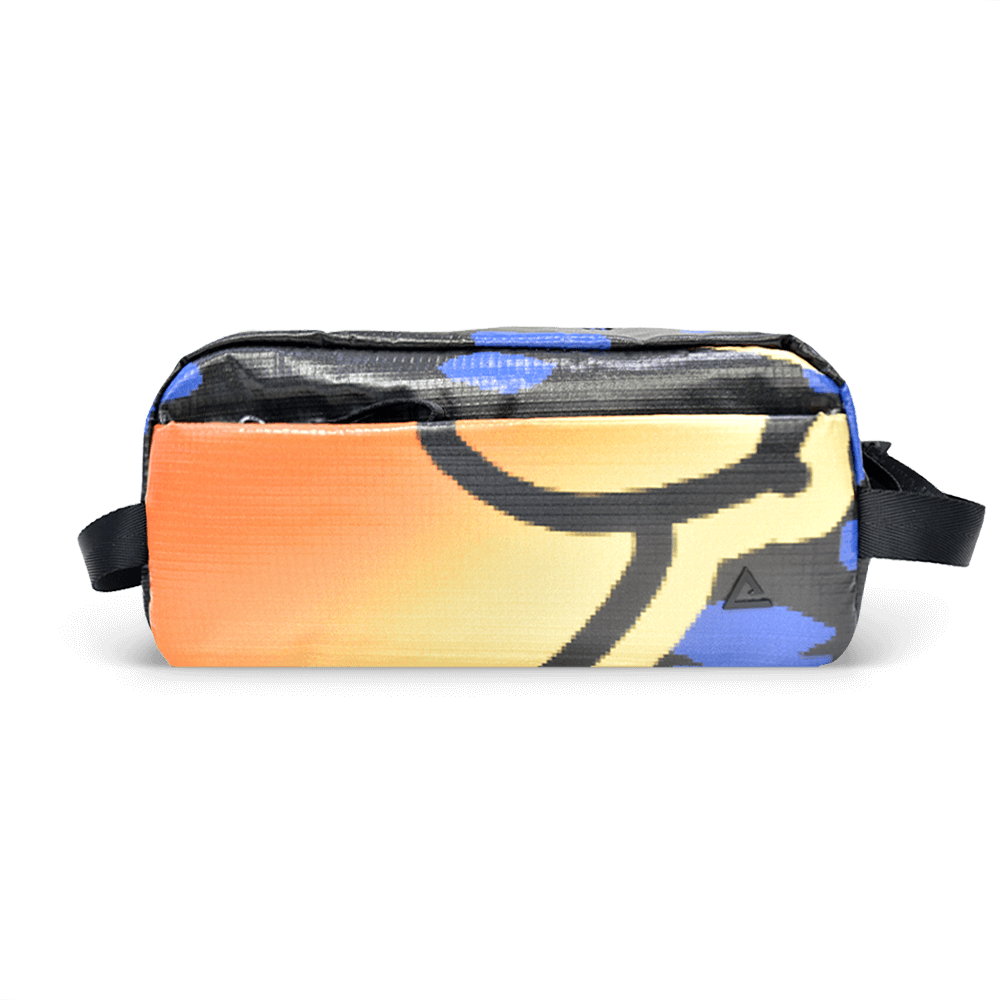 Munich Toiletry Bag