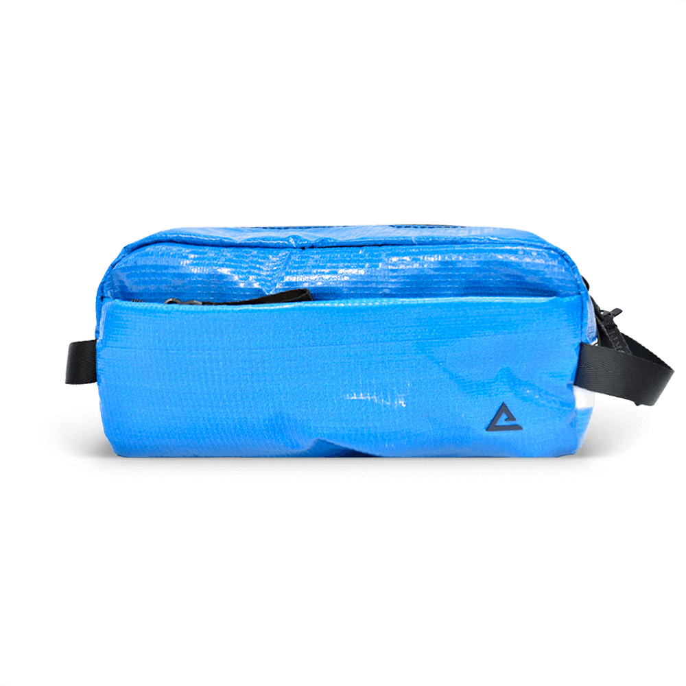 Munich Toiletry Bag