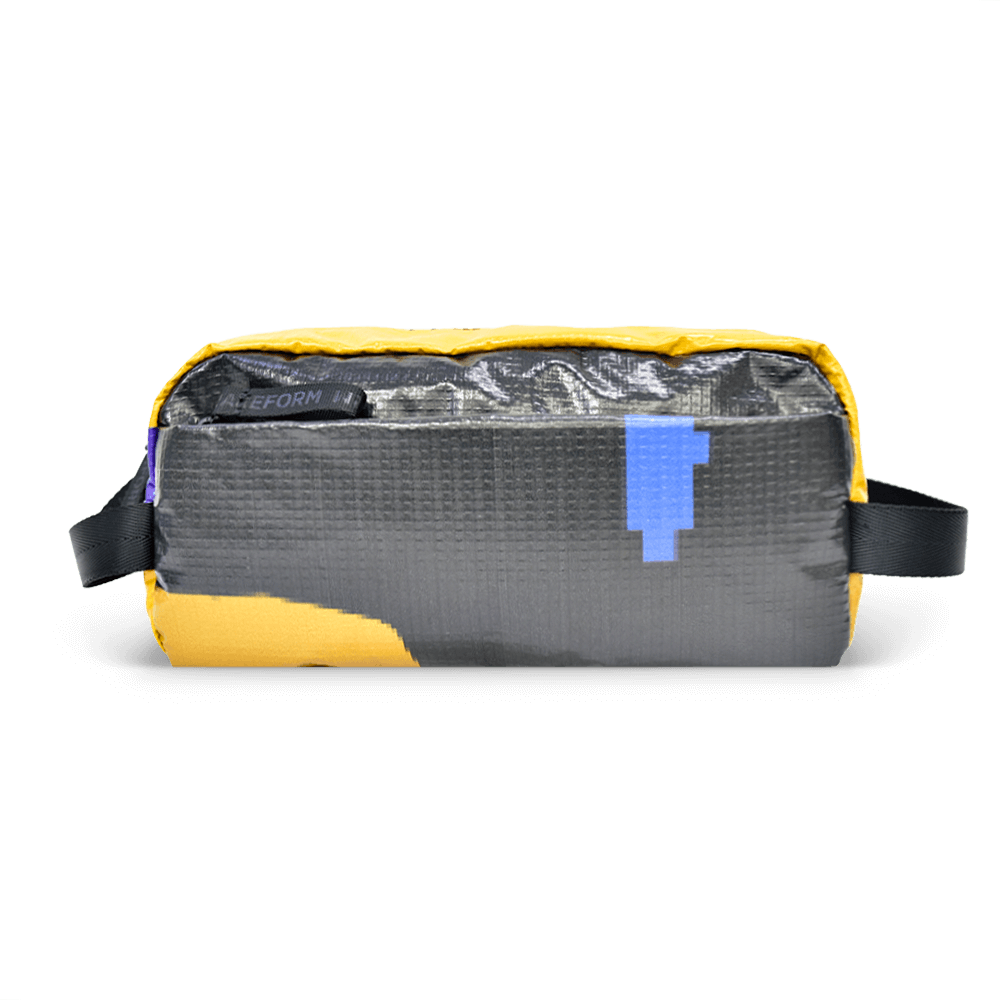 Munich Toiletry Bag
